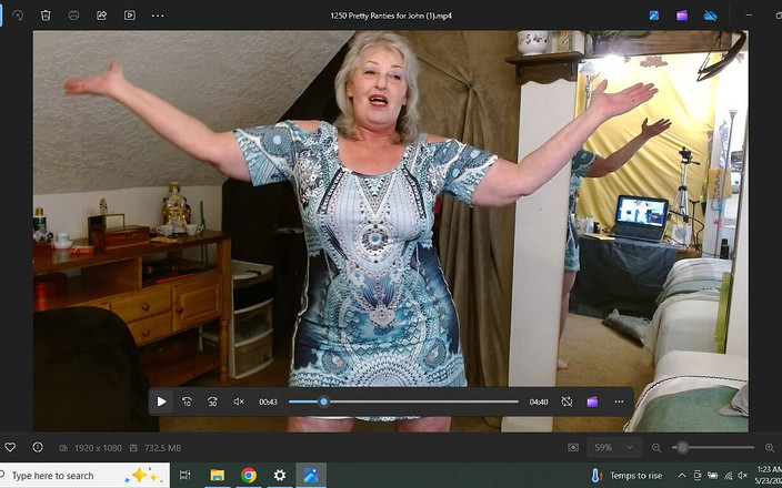 dawnskye1962: 존을 위한 1250 예쁜 팬티