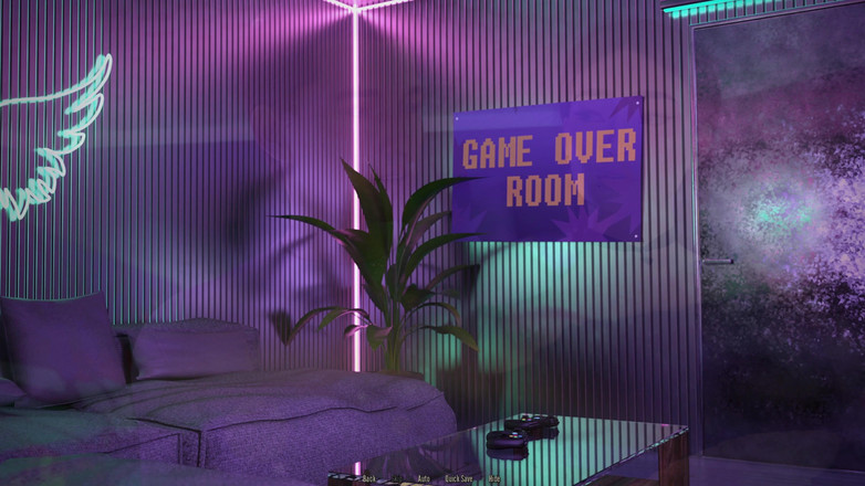 Wickedgammes studio: Pussyland (část 10)