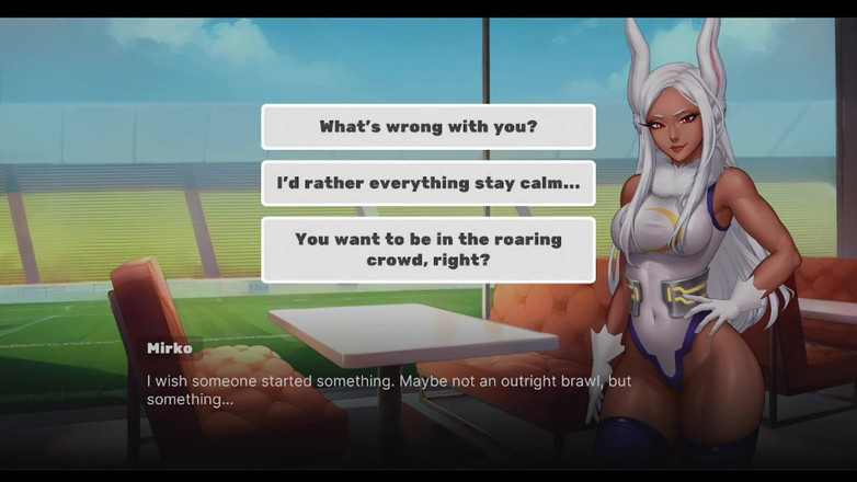 HotSummer117: 발정난 유니온 캡 2 - 밀프와 함께하는 사진 촬영 및 벌거벗은 밀프 마사지