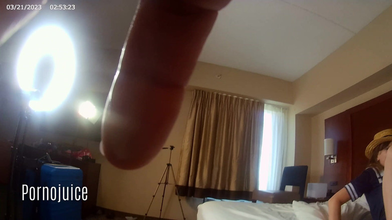 PornoJuice Faphouse: Fată cu negresă Gibson, volumul 1, Alessandra Noir