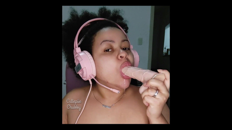 Cutiepiie Chubby: ビデオ。写真を撮るために私にメッセージを送ってください!