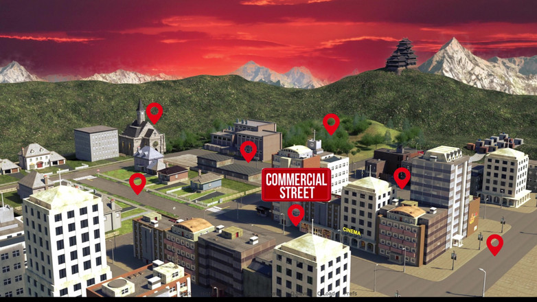 Wickedgammes studio: Laura Secrets Désireux (partie 56 Nouvelle mise à jour)