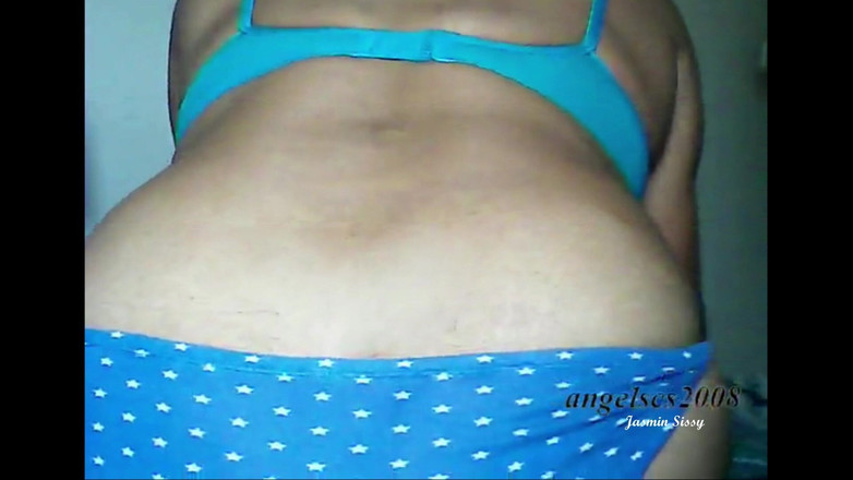 angelscs2008: Waria seksi india jasmin dientot habis-habisan sama crossdresser transgender dengan...