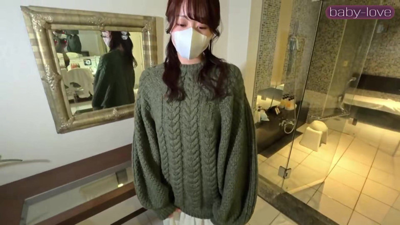 Cheaters Japan: Uncensored - Gorgeous Amateur Office Lady Returns Even More Passionate and...