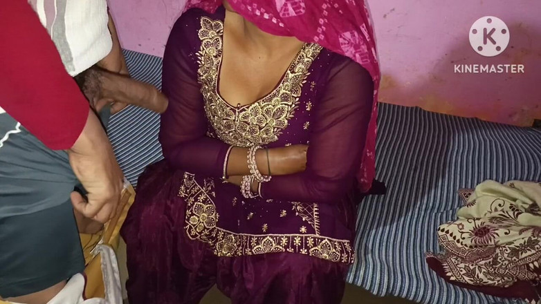 Savita5343: India sexy Mausi folló al hijastro de su propia hermanastra...