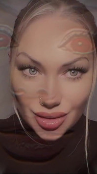 The Sweetest Temptation: Craving the Taste of My Lips