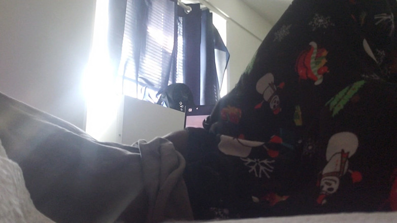 Roseblue2: 18 Year Old Tight Virgina Pussy Masturbation