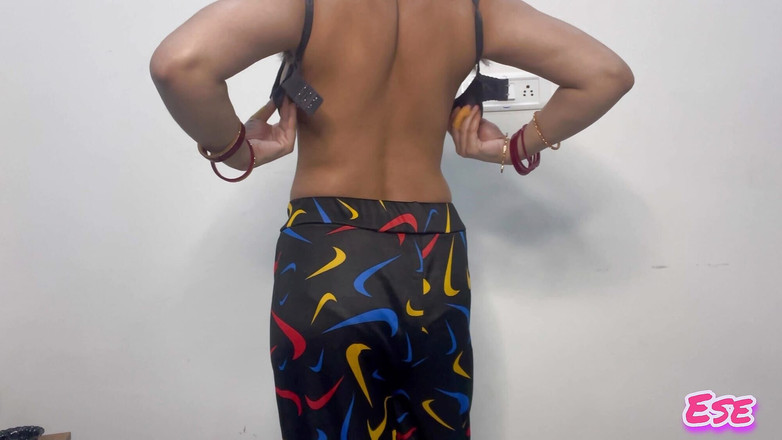 Sammy Sins: Mi-am futut indianca bhabhi, cerea prea mult