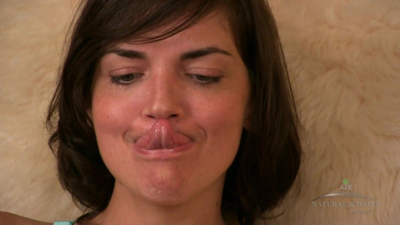 ATK Fans (Hairy): Hairy Katie ile röportaj