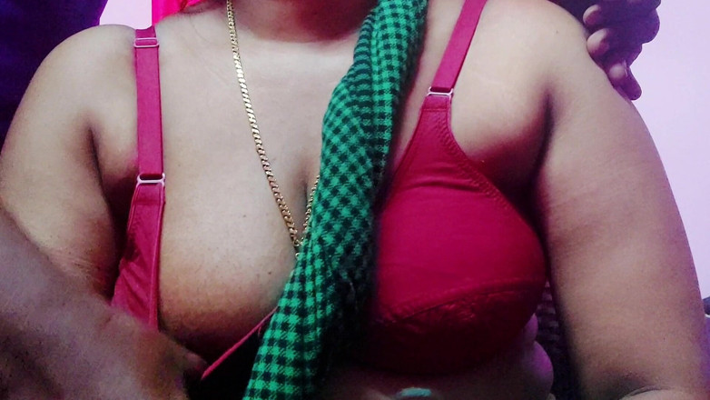 Desi Mohini: Indisk by Bhabhi Mohini Sex med styvbror