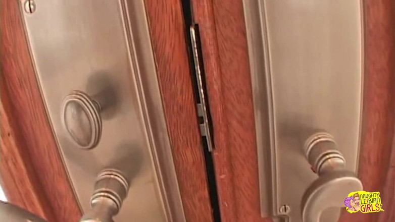 Naughty Lesbian Girls: Ashley blue dan heather gables saling muasin lubang pantat satu...