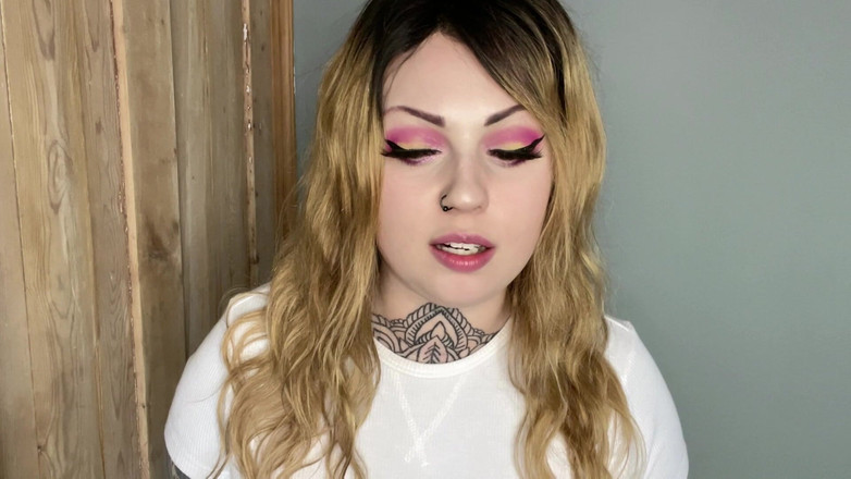 Miss Valentina: Humiliation hardcore de cochon