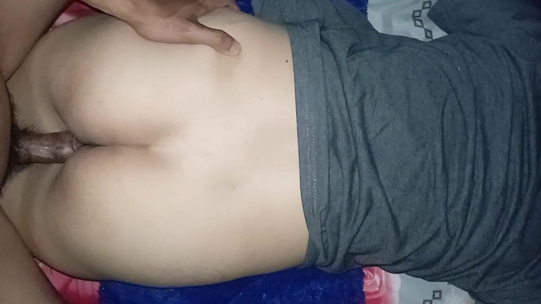 Famly sex: Futând curul