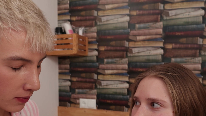 Ethan Lestray: Deel 1 Twee Mannen Neuken Strakke Twink Konten Voor Hun Stiefmoeder