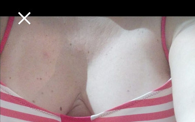 Secive: Bílá creampie