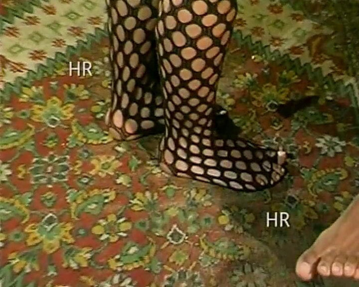Hans Rolly: Erstaunliches, unedited porno-video # 3 der 90er