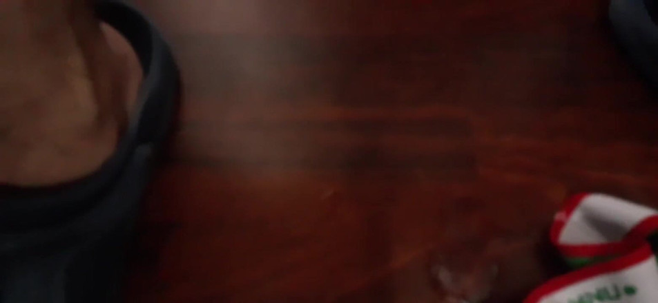 littlelatinhunter: Sperma rausdrücken