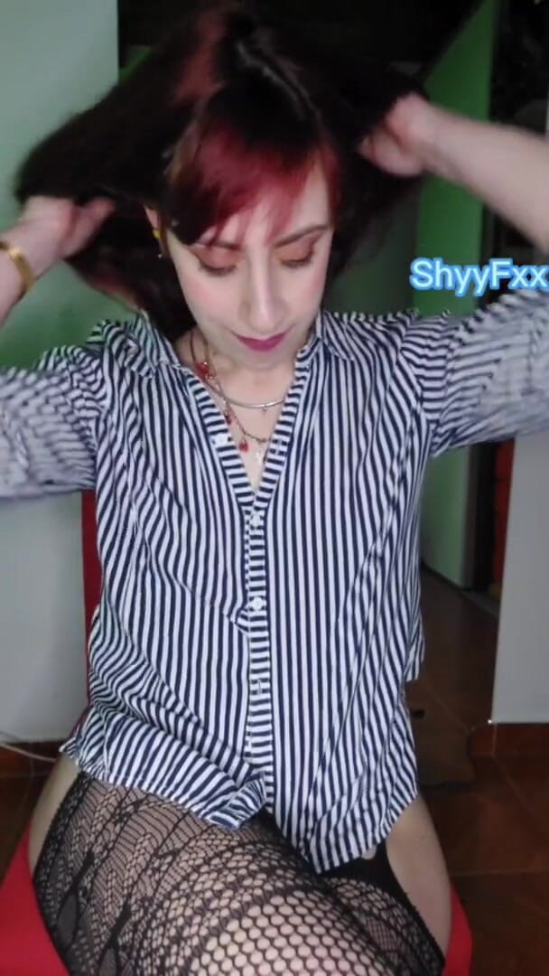 Tu Gauchita Argentina: Shyyfxx Din Chef Belnner Dig for Din Prstation JOI Roleplay...