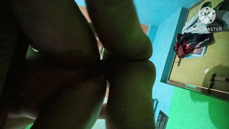 Latifah1234: Хардкорный секс с очень сексуальным телом мачехи в стиле дези