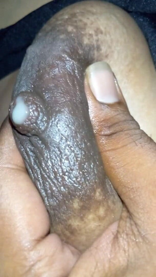 Shaliny: Dirty Tamil wife fucks with uncircumcised cock
