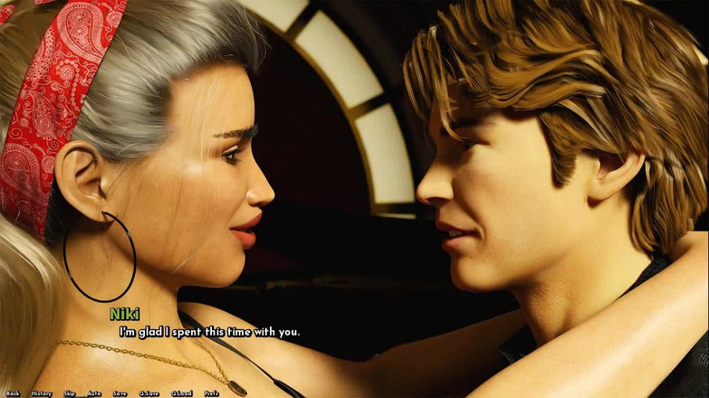 Dirty GamesXxX: 무료 에 오신 것을 환영합니다 : 섹시한 라틴계 ep 12와 피자와 춤