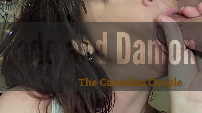 JadeandDamon: JadeandDamon para kanadyjska