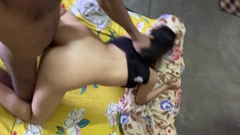 Jackxx: Unfiltered Chemistry with My Stepsister Pure Desire - Homemade Sex Videos...