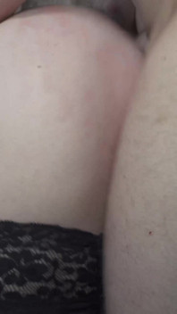 Banging Bare: Miss Booty