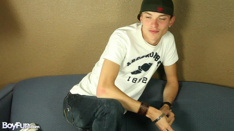 BoyFun Solo: Danny