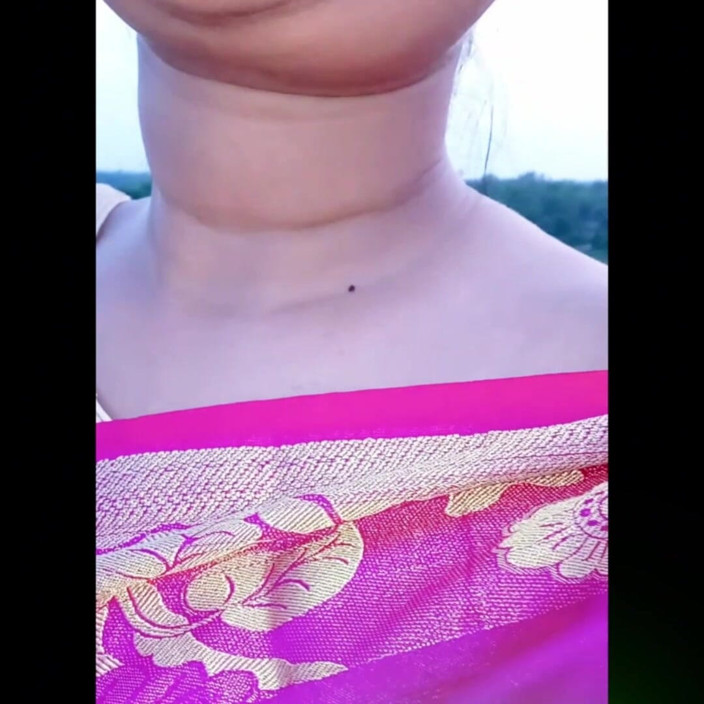 Angel Surovi Lata: Desi Village Wabiko Bra Panty Gift Kar Kadai Kiya