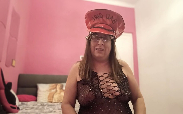 Veronica Rossi: Oficial de Verónica Rossi - Mi falocrata, tu Verónica Rossi con...