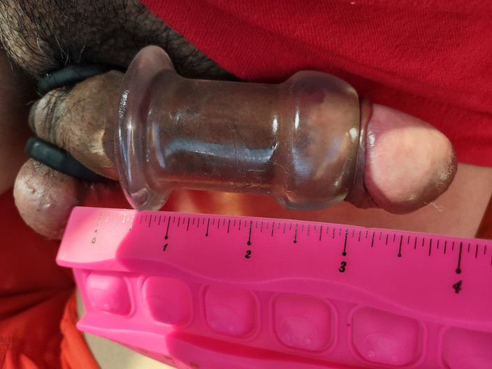 CockyRocky: Miso il mio cazzo asiatico per vedere come la mia...