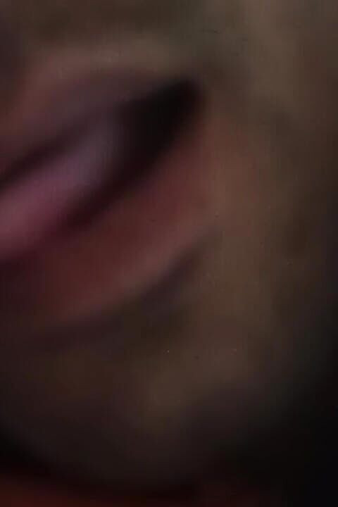 Gangbang straight: Dark Knight šukání do pusy