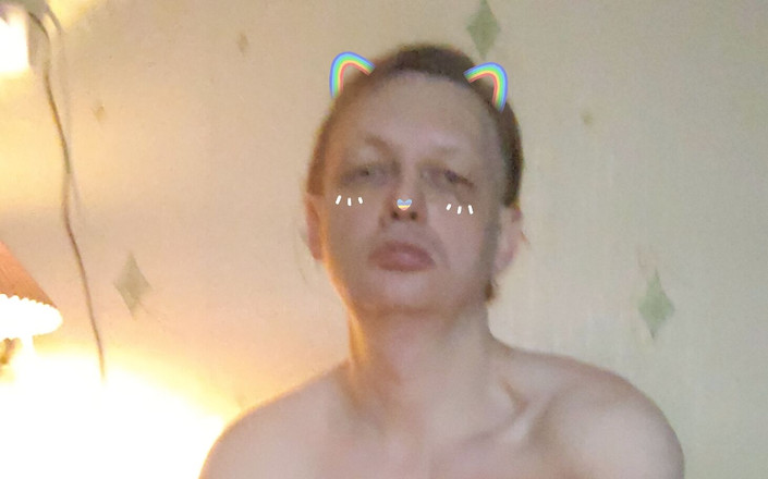 Gingerdead: Gingerdead - BDSM # 2