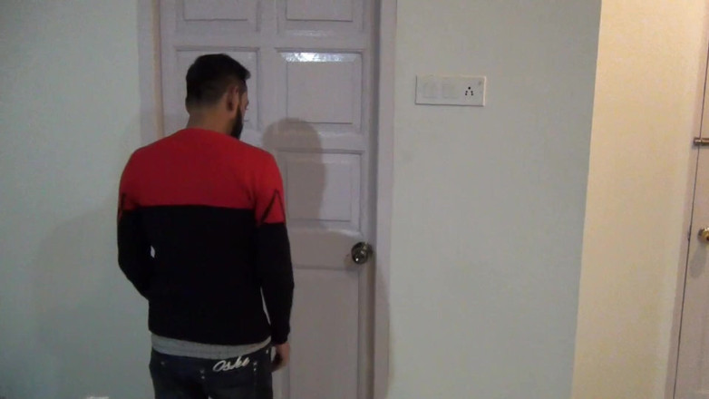 Uncutadda: A Desi Boy Came to Her Ex Girlfriends House and...