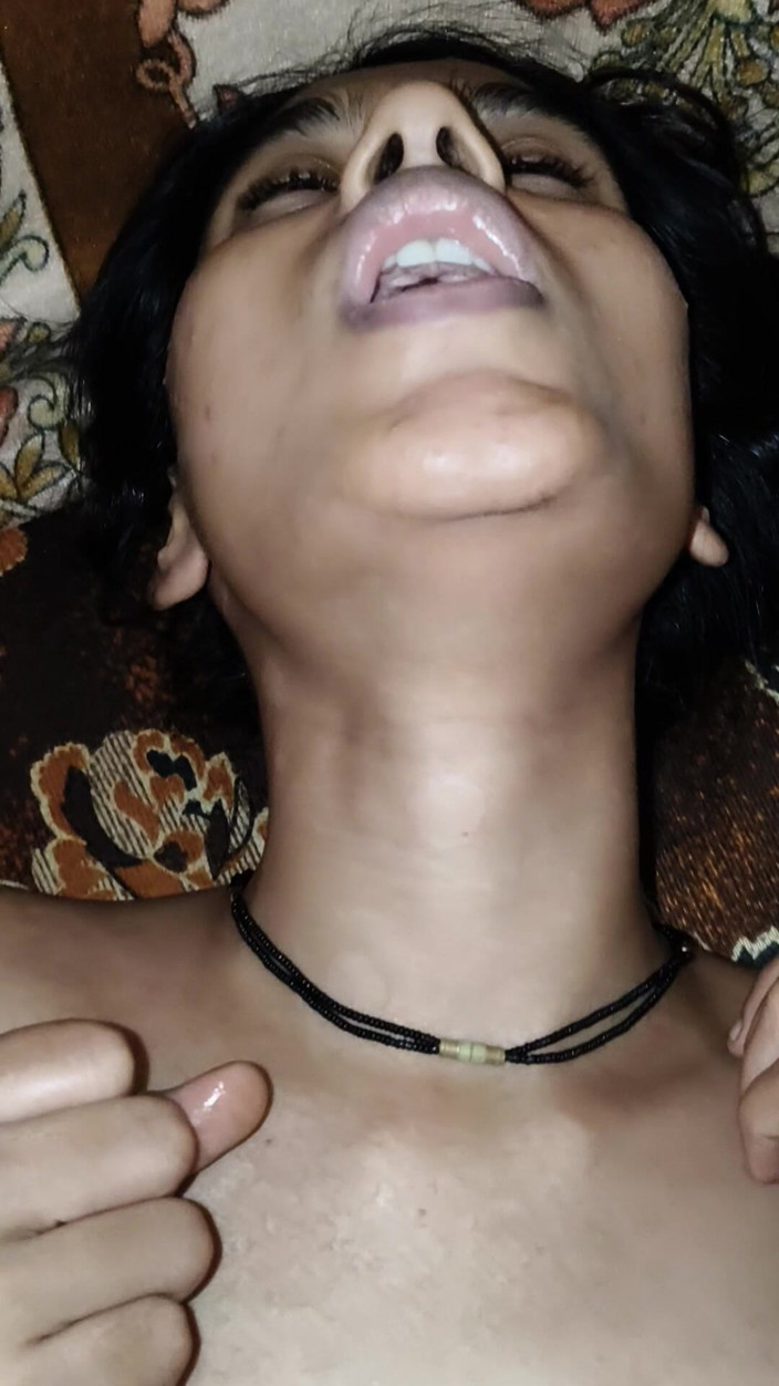 Annumastani: I Fucked My Stepsister for the First Time Today
