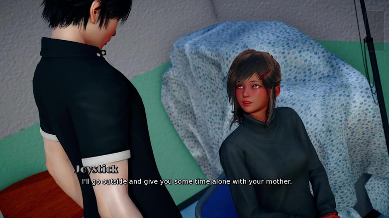 Joystick Cinema: Keinginan sebenar saya - pt 38