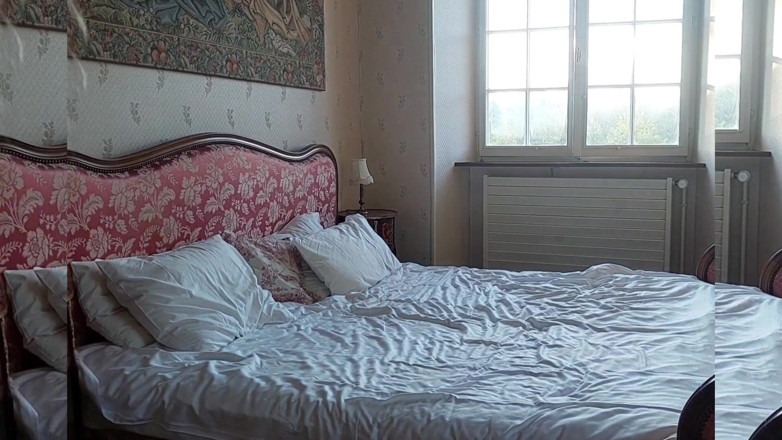 Selena701: Mature Blonde Amateur Wife Enjoys Daily Sex