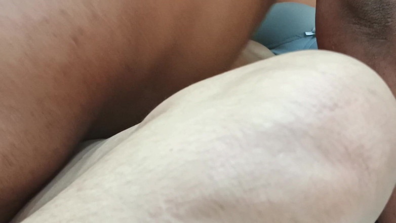 Cyan Vector32: Tuve sexo al estilo perrito y lo disfruté al máximo