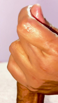 Müslüman kız penis glans masaj mastürbasyonu ve ağzına boşalma sikişi
