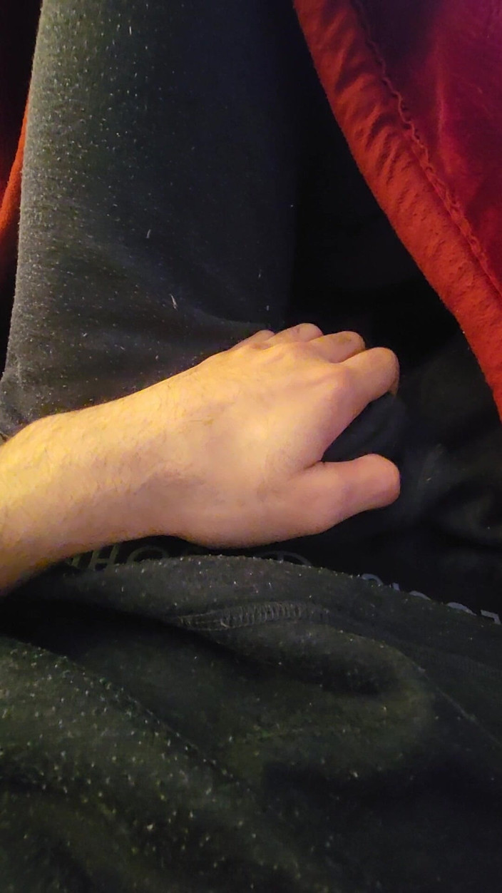 Jazz flow: 第一次开始变得饥渴