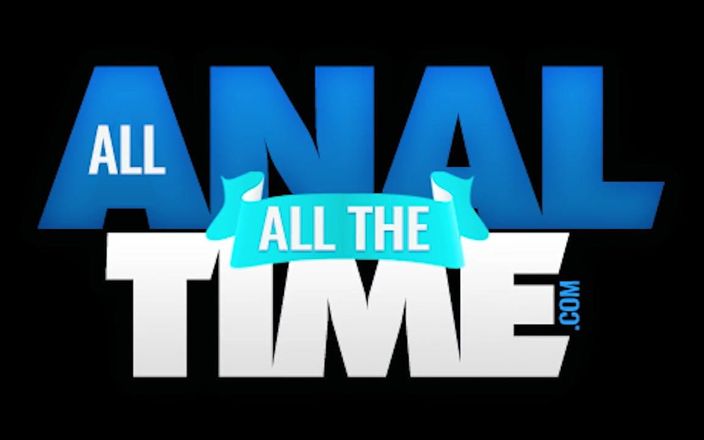 All Anal All the Time: Kendra Lynn, liếm đít gái đồng tính ngôi sao Draven! Allanalallthetime