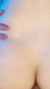 Seksi holokitty amatör ilk kez videoda yarak alıyor