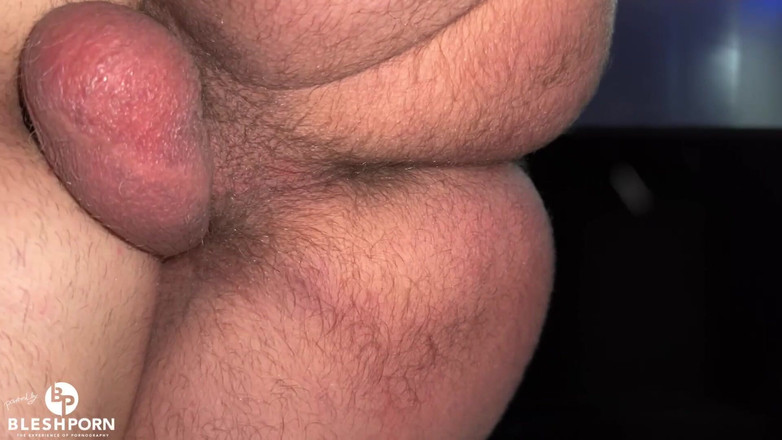 bleshporn: 生ハメサウナ弄ティムブレッシュと彼の義理の息子1