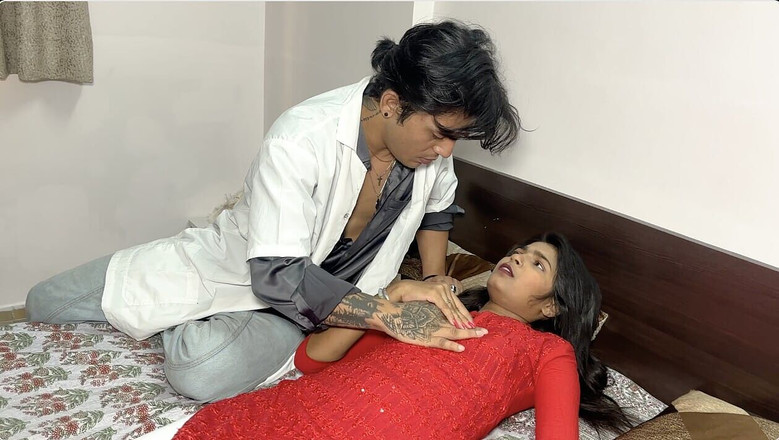 Glepaman: La paziente ha fatto sesso con il medico