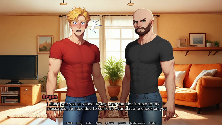 Like A Boss: Komplettes gameplay - der neue kink meiner freundin, teil 4