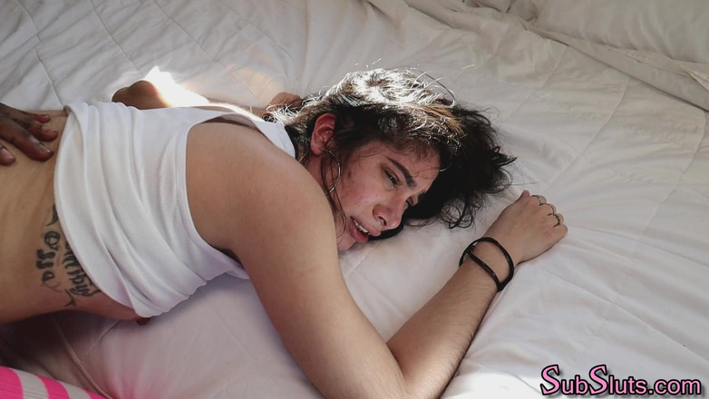 Nasty Media: Rövhål knullad rå