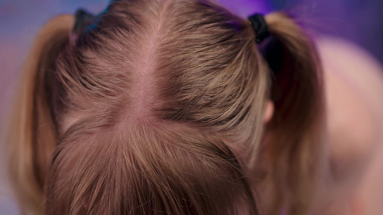 Jolie Lyon: Převzetí vlastnictví parkové děvky