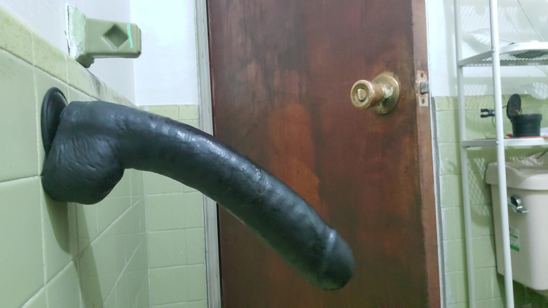 stoned boy: Anál, jak se jim líbí