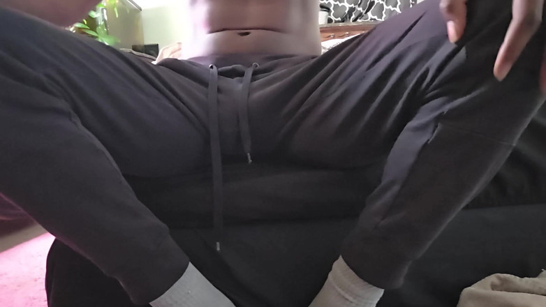 Omar: đực căng thẳng nhận được lòng biết ơn sâu sắc từ 15 phút...